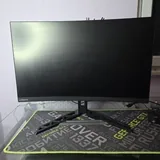 Lenovo Legion изогнутый монитор 27 дюймов 1