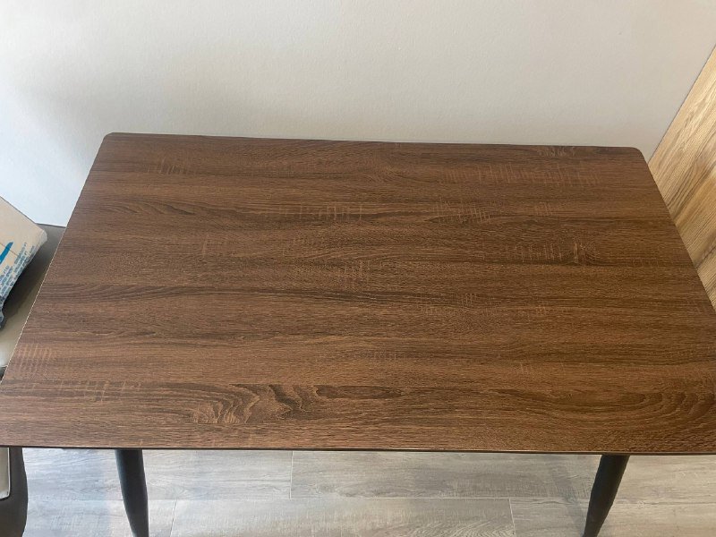 Обеденный стол 2