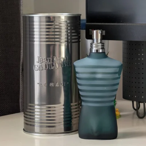 Jean Paul Gaultier Le Male EDT
