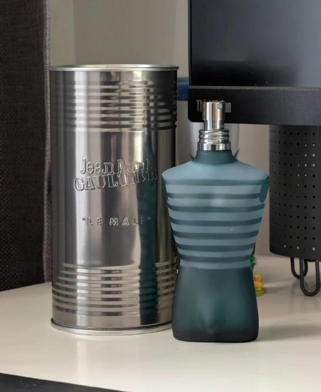 Jean Paul Gaultier Le Male EDT 1