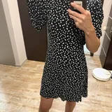 Платья Zara, рубашка Zara, платье Michael Kors 6