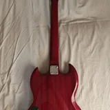 Epiphone SG Special I гитара 3