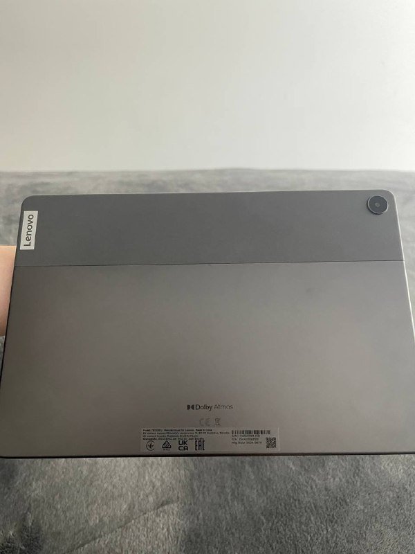Планшет Lenovo Tab M10 (3rd gen) 2