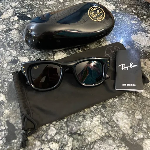 Очки Ray-Ban