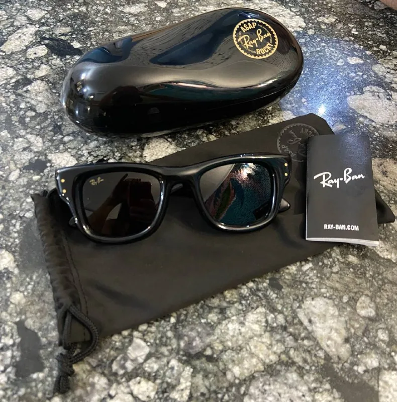 Очки Ray-Ban