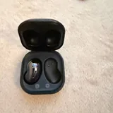 Samsung Galaxy Buds Live левый наушник и кейс 2