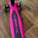 Самокат Globber Primo 2