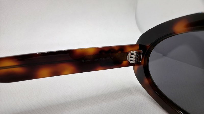 Celine солнцезащитные очки 2