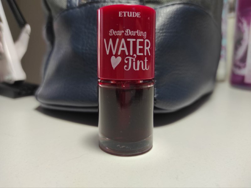 тинт для губ Etude House 02 оттенок