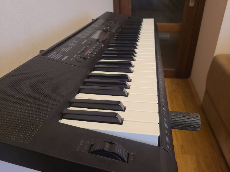 Синтезатор Casio CTK-3200 6