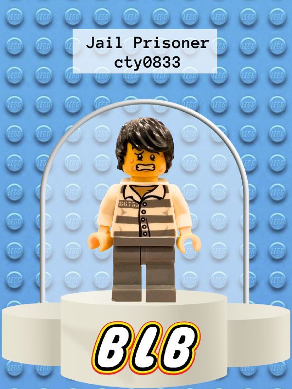 Лего Минифигурки Призрачный гонщик, Штурмовик, Железный человек, Гонщик Феррари, Преступник 5