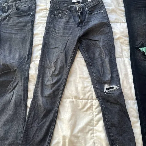 Мужские джинсы Calvin Klein