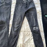 Мужские джинсы Calvin Klein 1