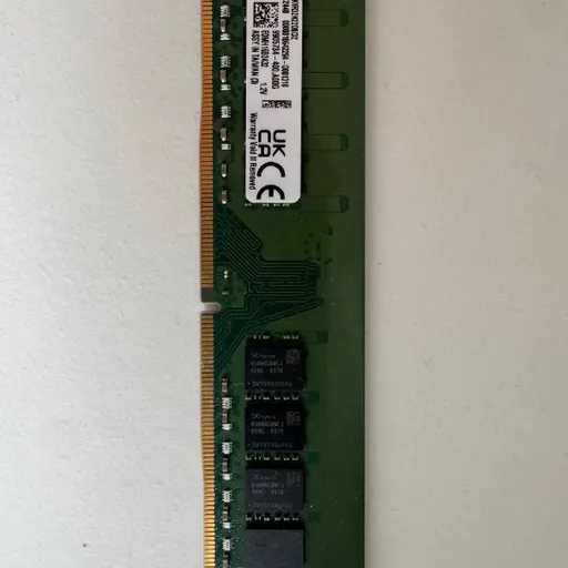Оперативка Kingston 32GB DDR4, автомобильный холодильник Alpicool