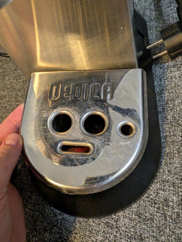 Кофемашина De'Longhi 3