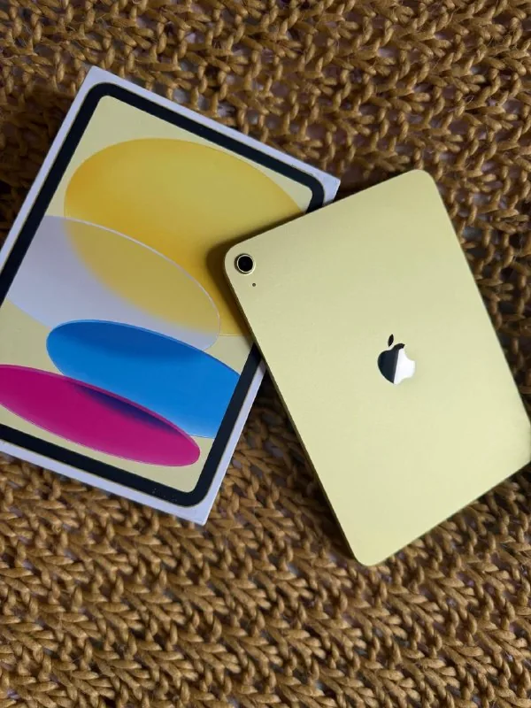 iPad A16 128 GB 1