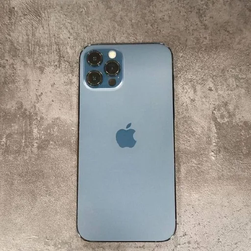 iPhone 12 Pro 256 ГБ