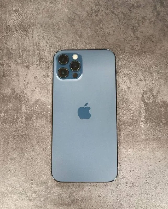 iPhone 12 Pro 256 ГБ 1