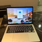 MacBook Pro 13” M1 (2020) 1