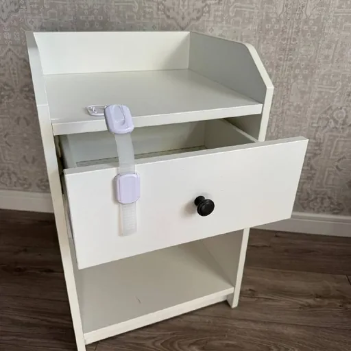 Прикроватная тумба IKEA HAUGAN