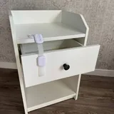 Прикроватная тумба IKEA HAUGAN 1