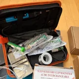 Паяльный комплект, паяльник, флюс, припой, наборы 2