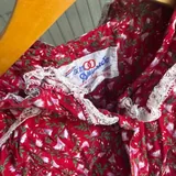 Рейл, меховая сумочка, винтажное платье, японские кимоно, сумка Vivienne Westwood 4
