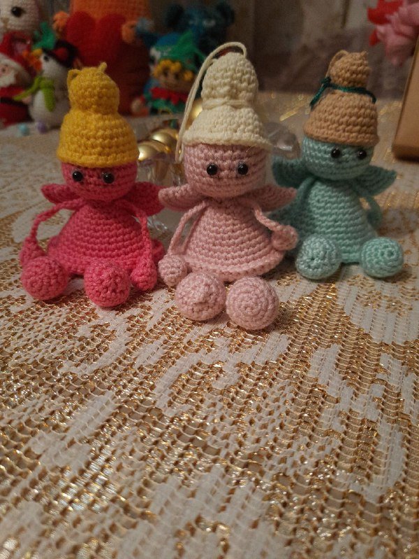 Мужской свитер XL, серебряные серьги, елочные игрушки 4