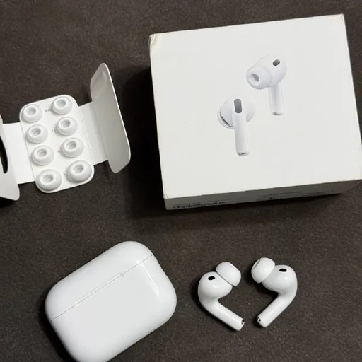 Apple AirPods Pro 3