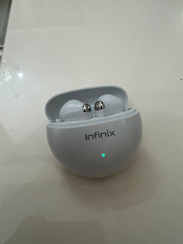 Наушники Infinix Bids Duo