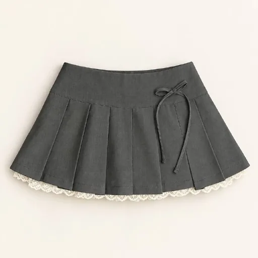 Skirts, top, jeans, pajamas, tunic