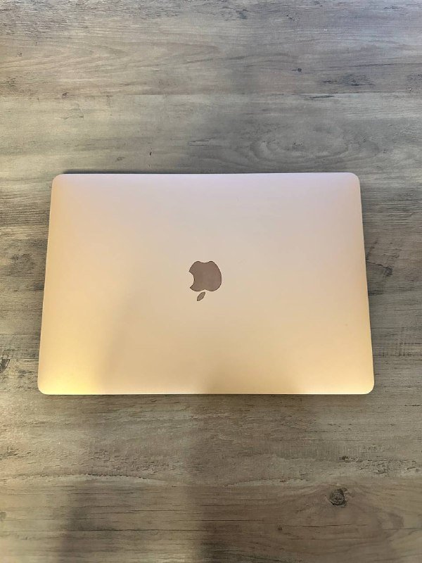 MacBook M1 256 GB б/у в отличном состоянии 4
