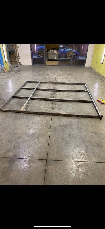 Панорамные окна витражное остекление 3