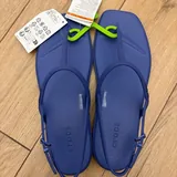 Crocs сабо и сандалии 7