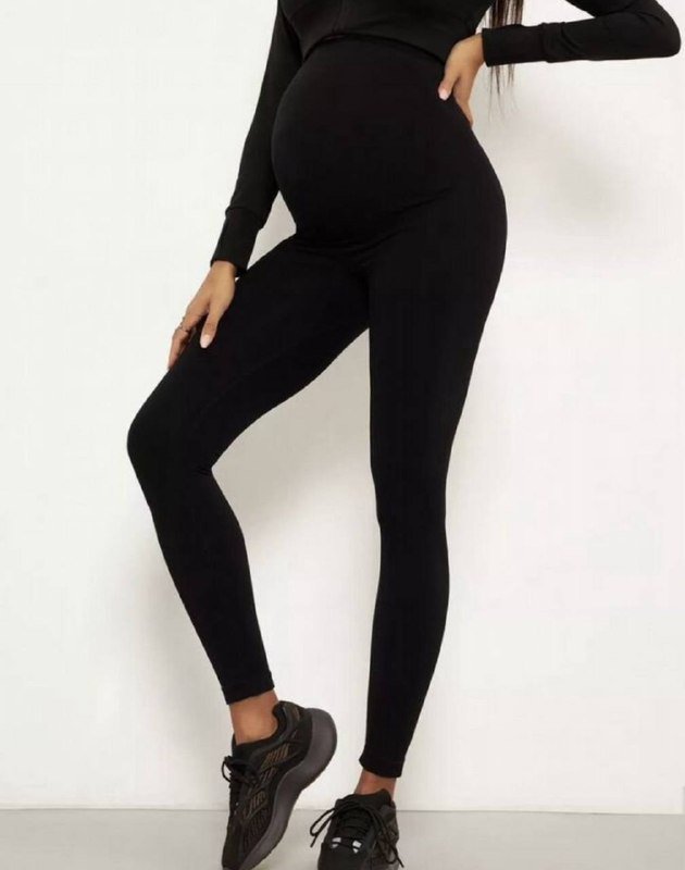 Вещи для беременных: джинсы, шорты, юбка, леггинсы 7