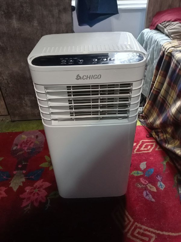 Кондиционер Chigo sky-1a-9000