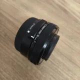 Объектив Sony E-mount 16-50 2