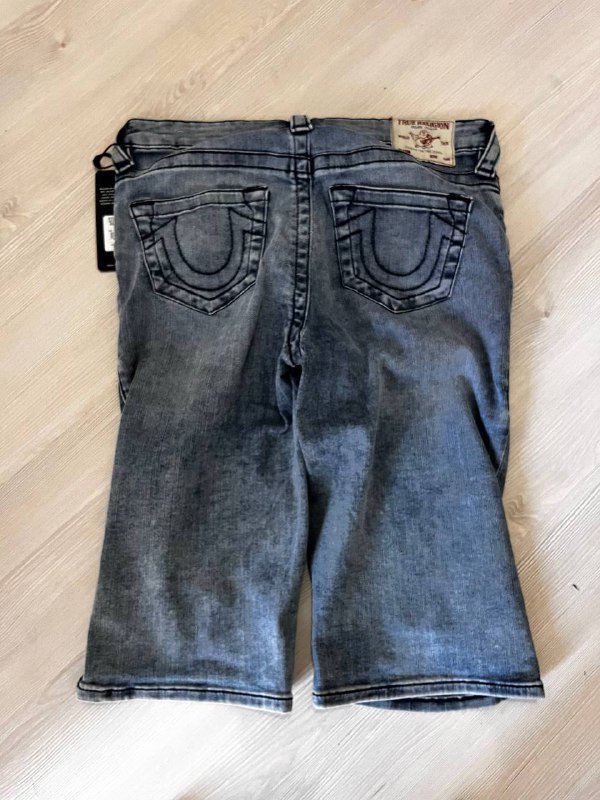 Шорты True Religion, размер 28, новые 2