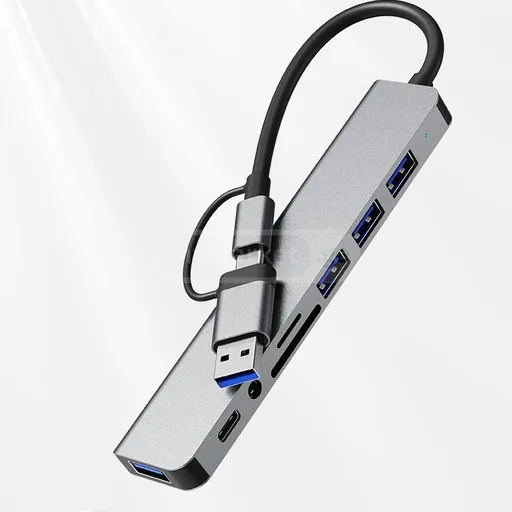 USB-A/C adapter