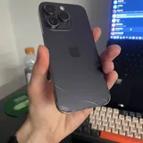 iPhone 14 Pro 3