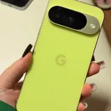Google Pixel 10 12/128 გბ Lemongrass 2