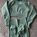 Платья, кожаные штаны, костюм, кофта, джинсы 6