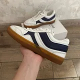 Кроссовки Celine trainer, лоферы Loro Piano 2