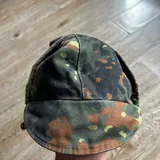 Снаряжение бундесвер, аптечка, подсумки, кепи, пояс-разгруз 6