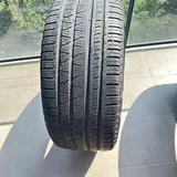 Летние шины R21 для BMW X5 8