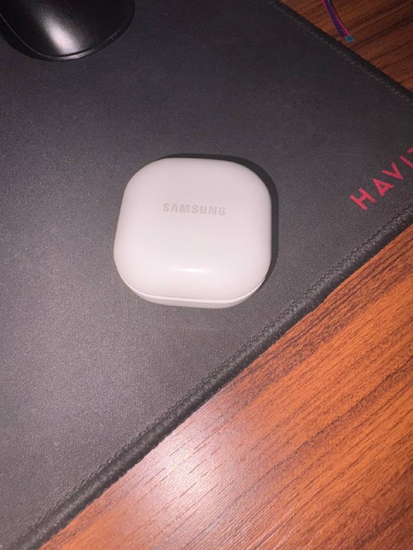 Наушники Samsung buds fe