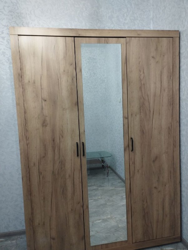Квартира с новой техникой и ремонтом в аренду 9