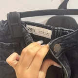 Джинсы Zara 4