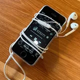 iPhone 5S 6