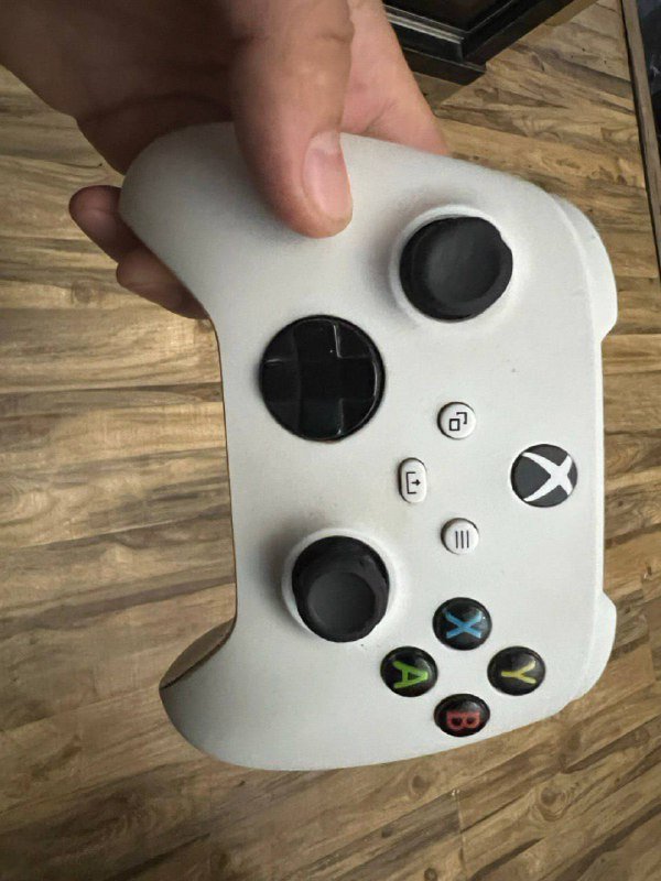 Геймпады Xbox Series S/X и Nintendo Switch комплект 6